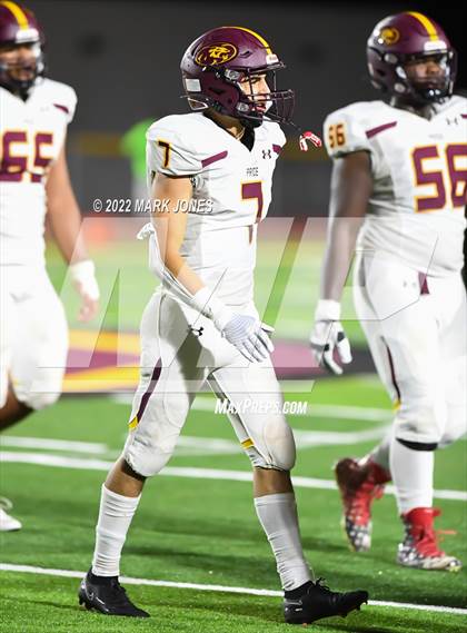 Thumbnail 1 in Campo Verde @ Mountain Pointe photogallery.