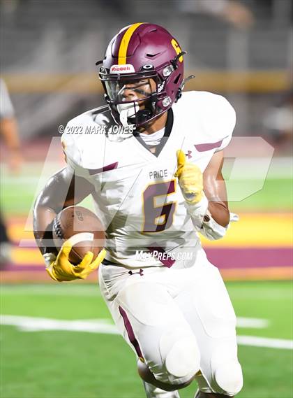 Thumbnail 1 in Campo Verde @ Mountain Pointe photogallery.