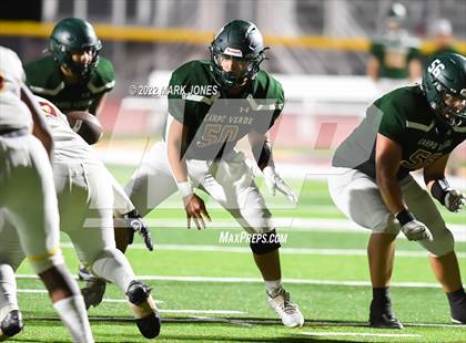 Thumbnail 1 in Campo Verde @ Mountain Pointe photogallery.