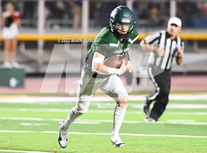 Thumbnail 2 in Campo Verde @ Mountain Pointe photogallery.