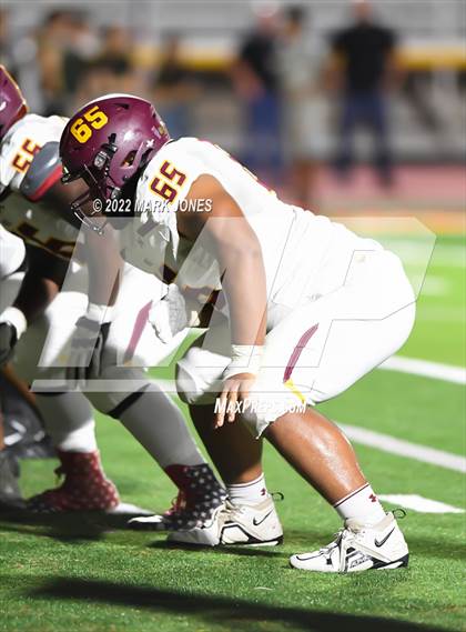Thumbnail 2 in Campo Verde @ Mountain Pointe photogallery.