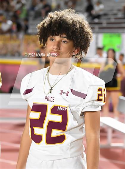 Thumbnail 1 in Campo Verde @ Mountain Pointe photogallery.