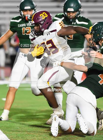 Thumbnail 3 in Campo Verde @ Mountain Pointe photogallery.