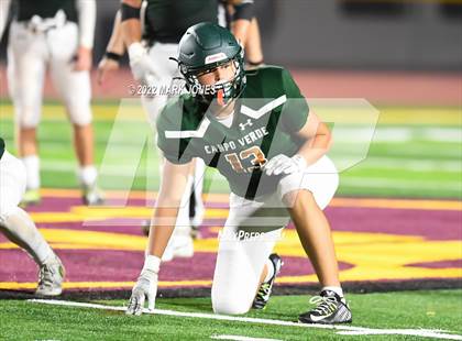 Thumbnail 1 in Campo Verde @ Mountain Pointe photogallery.