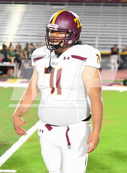 Thumbnail 3 in Campo Verde @ Mountain Pointe photogallery.