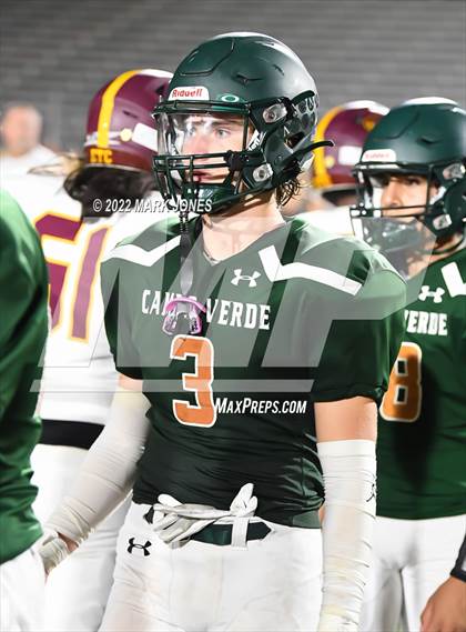 Thumbnail 1 in Campo Verde @ Mountain Pointe photogallery.