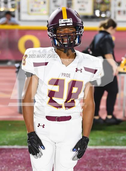 Thumbnail 3 in Campo Verde @ Mountain Pointe photogallery.