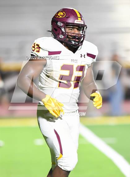 Thumbnail 1 in Campo Verde @ Mountain Pointe photogallery.