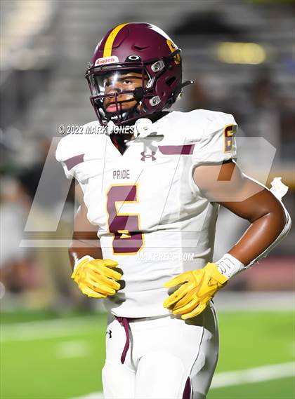 Thumbnail 3 in Campo Verde @ Mountain Pointe photogallery.