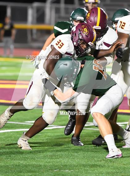 Thumbnail 1 in Campo Verde @ Mountain Pointe photogallery.