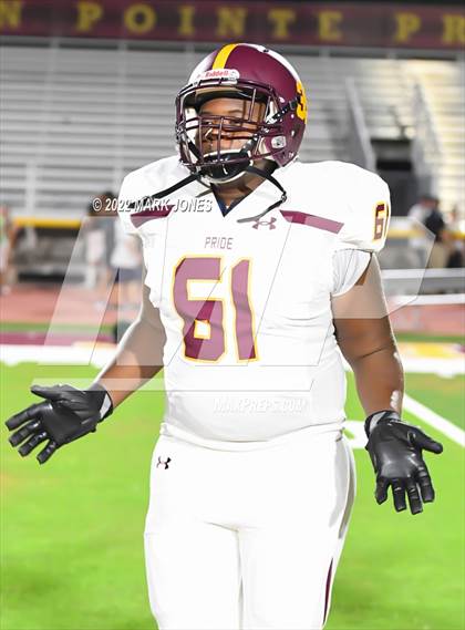 Thumbnail 1 in Campo Verde @ Mountain Pointe photogallery.