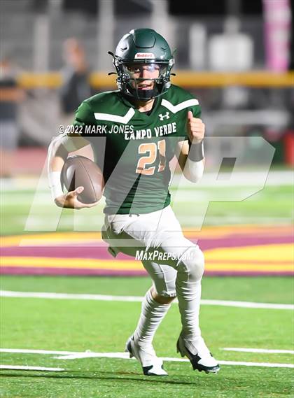 Thumbnail 2 in Campo Verde @ Mountain Pointe photogallery.