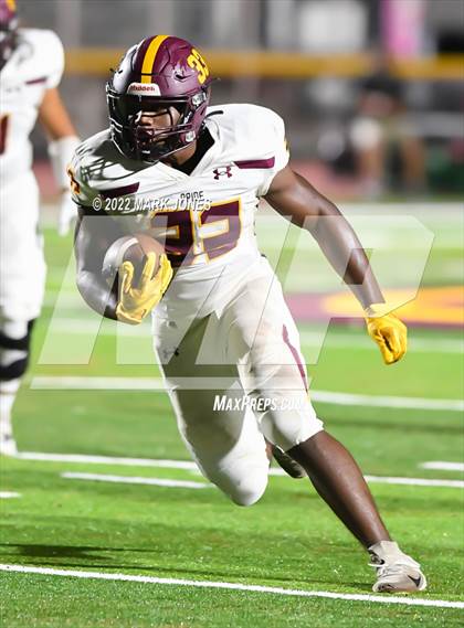 Thumbnail 1 in Campo Verde @ Mountain Pointe photogallery.