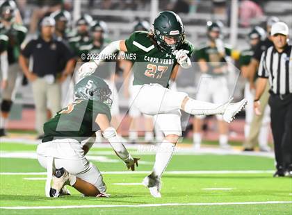 Thumbnail 3 in Campo Verde @ Mountain Pointe photogallery.