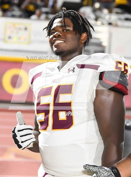 Thumbnail 1 in Campo Verde @ Mountain Pointe photogallery.