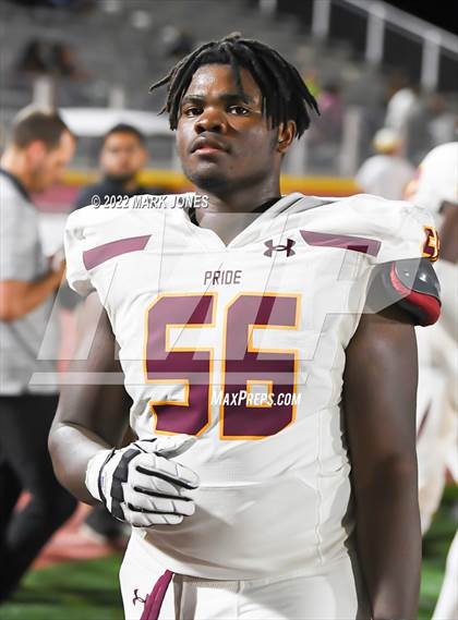 Thumbnail 3 in Campo Verde @ Mountain Pointe photogallery.