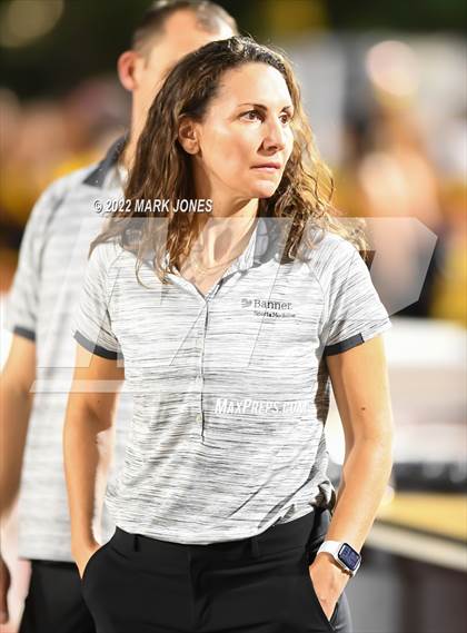 Thumbnail 1 in Campo Verde @ Mountain Pointe photogallery.