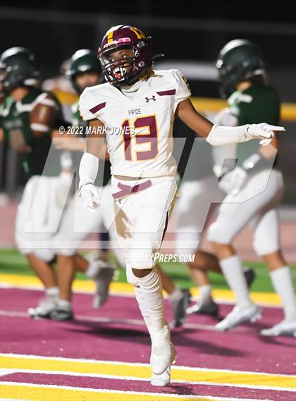 Thumbnail 1 in Campo Verde @ Mountain Pointe photogallery.