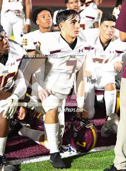 Thumbnail 2 in Campo Verde @ Mountain Pointe photogallery.