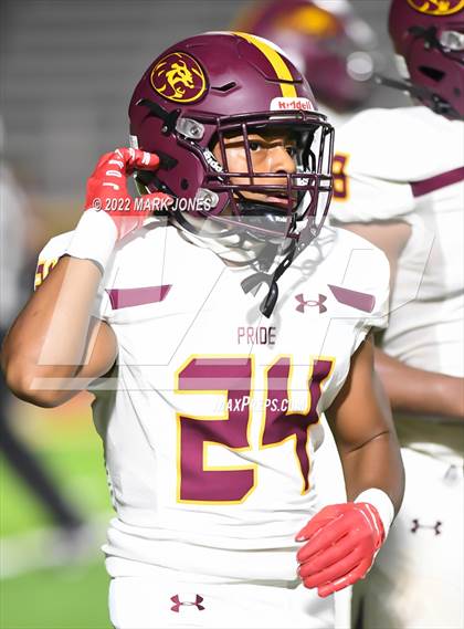 Thumbnail 2 in Campo Verde @ Mountain Pointe photogallery.