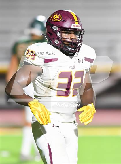 Thumbnail 3 in Campo Verde @ Mountain Pointe photogallery.