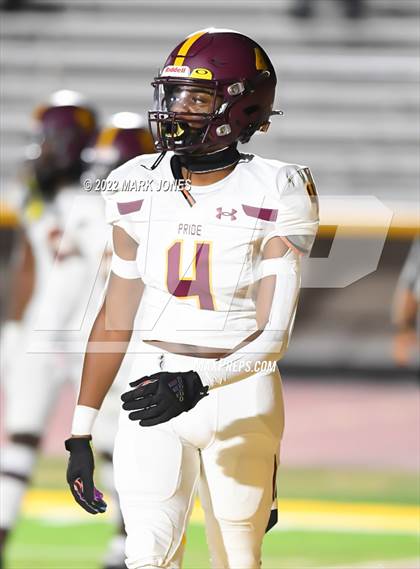 Thumbnail 2 in Campo Verde @ Mountain Pointe photogallery.