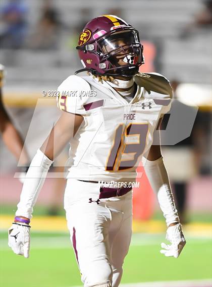 Thumbnail 3 in Campo Verde @ Mountain Pointe photogallery.