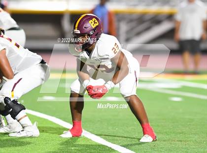 Thumbnail 3 in Campo Verde @ Mountain Pointe photogallery.