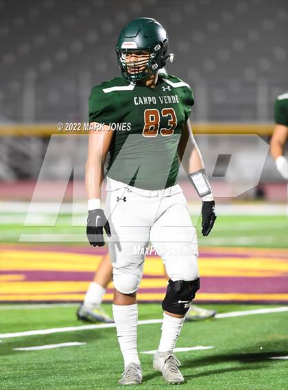 Thumbnail 2 in Campo Verde @ Mountain Pointe photogallery.