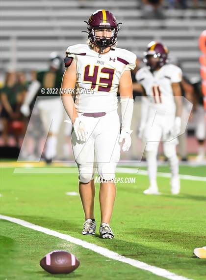 Thumbnail 2 in Campo Verde @ Mountain Pointe photogallery.