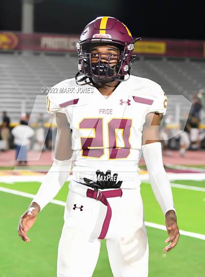 Thumbnail 2 in Campo Verde @ Mountain Pointe photogallery.