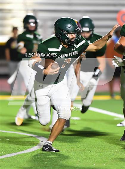 Thumbnail 2 in Campo Verde @ Mountain Pointe photogallery.