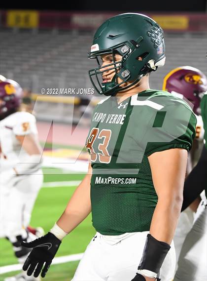 Thumbnail 3 in Campo Verde @ Mountain Pointe photogallery.