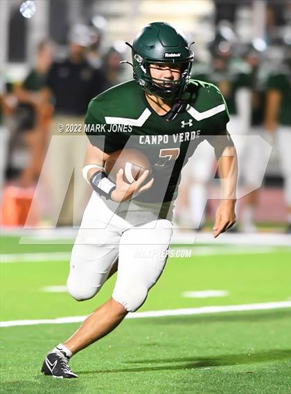 Thumbnail 2 in Campo Verde @ Mountain Pointe photogallery.