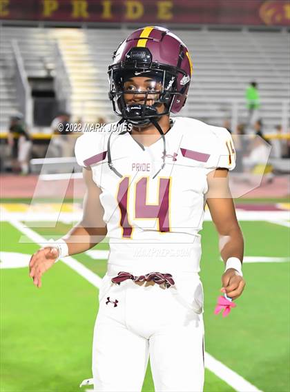 Thumbnail 3 in Campo Verde @ Mountain Pointe photogallery.