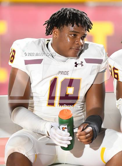 Thumbnail 1 in Campo Verde @ Mountain Pointe photogallery.