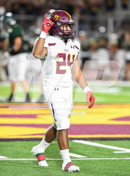 Thumbnail 1 in Campo Verde @ Mountain Pointe photogallery.