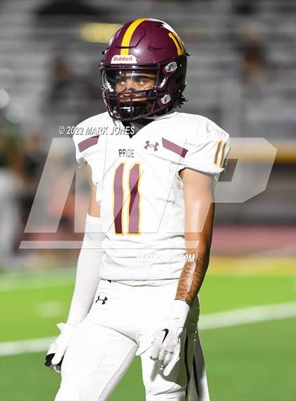 Thumbnail 1 in Campo Verde @ Mountain Pointe photogallery.