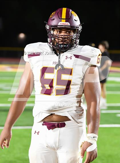 Thumbnail 1 in Campo Verde @ Mountain Pointe photogallery.