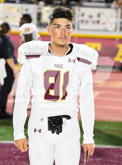 Thumbnail 1 in Campo Verde @ Mountain Pointe photogallery.