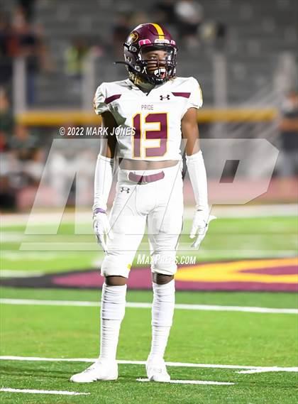 Thumbnail 2 in Campo Verde @ Mountain Pointe photogallery.