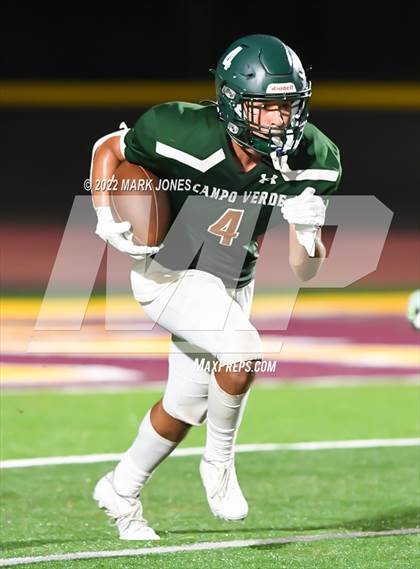Thumbnail 1 in Campo Verde @ Mountain Pointe photogallery.