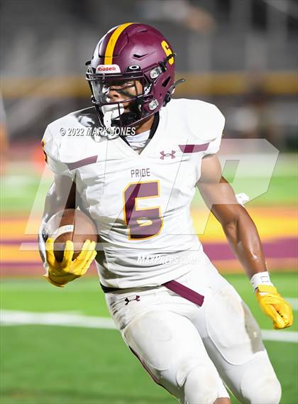Thumbnail 2 in Campo Verde @ Mountain Pointe photogallery.