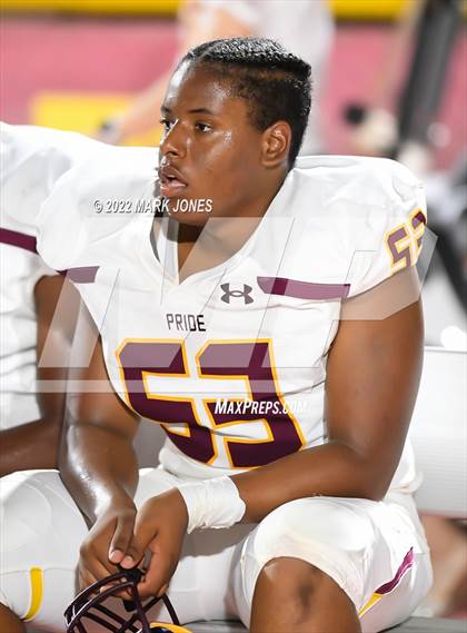 Thumbnail 3 in Campo Verde @ Mountain Pointe photogallery.