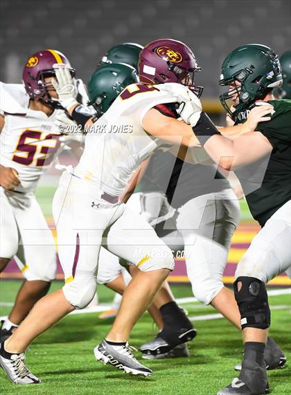 Thumbnail 2 in Campo Verde @ Mountain Pointe photogallery.