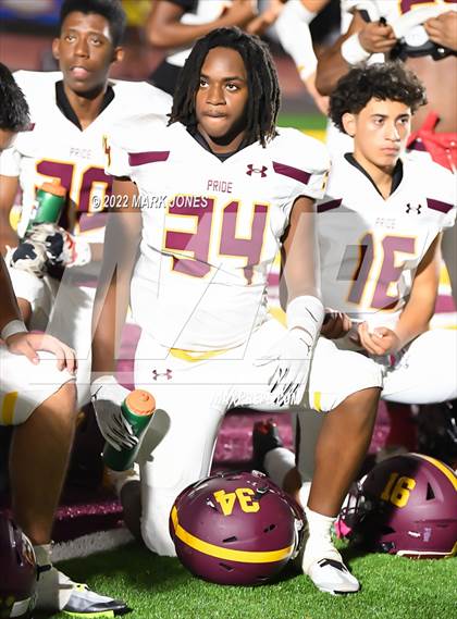 Thumbnail 3 in Campo Verde @ Mountain Pointe photogallery.