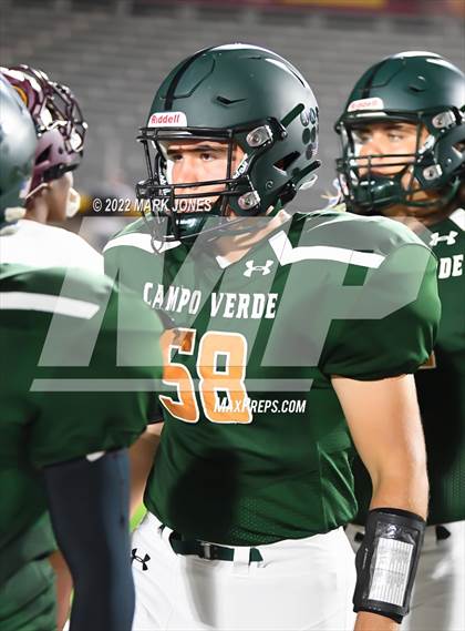 Thumbnail 1 in Campo Verde @ Mountain Pointe photogallery.