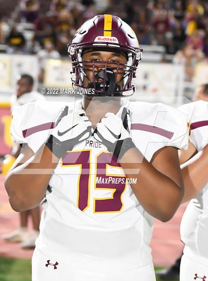 Thumbnail 2 in Campo Verde @ Mountain Pointe photogallery.