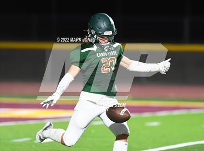 Thumbnail 2 in Campo Verde @ Mountain Pointe photogallery.