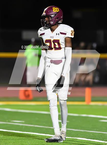 Thumbnail 1 in Campo Verde @ Mountain Pointe photogallery.